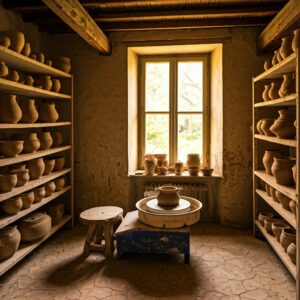 Mehr über den Artikel erfahren Töpfereien in deiner Region