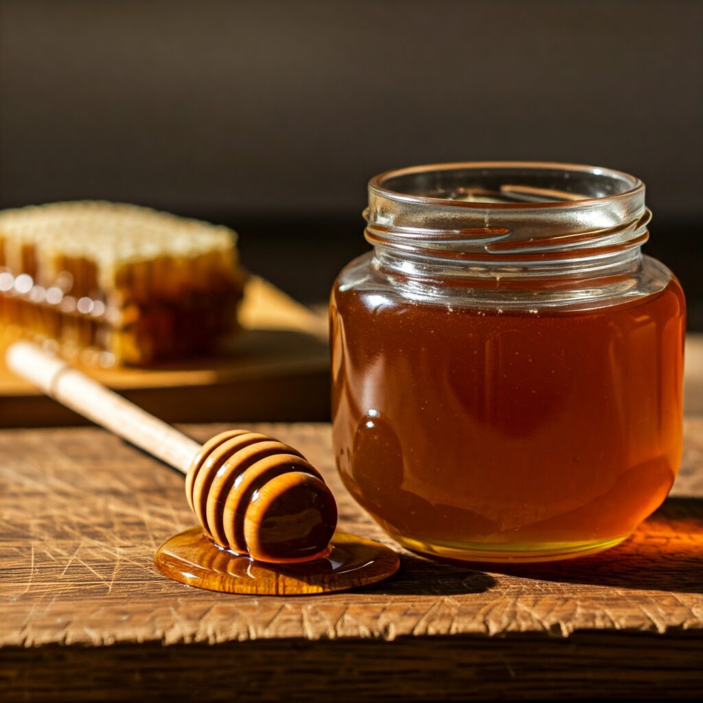 Mehr über den Artikel erfahren Honig – welche Sorten gibt es in Deutschland?