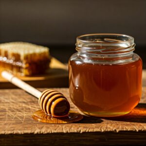 Mehr über den Artikel erfahren Honig – welche Sorten gibt es in Deutschland?