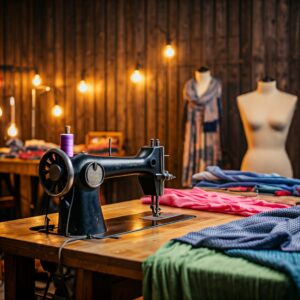 Mehr über den Artikel erfahren Entdecke Nähereien in deiner Region