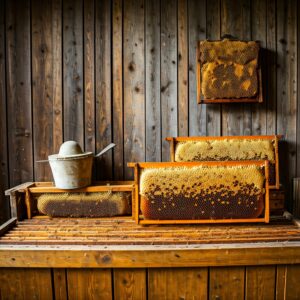 Mehr über den Artikel erfahren Imkereien in deiner Region