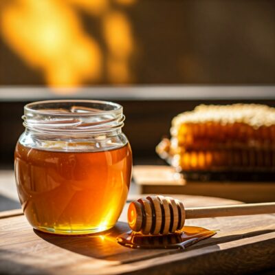 Akazienhonig aus deiner Region