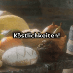 Food-Bloggerin Tina entdeckt ‚Direkt von Hier‘!